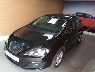 SEAT LEON 1.9 TDI STYLE  - CON SOLO 150.000KM