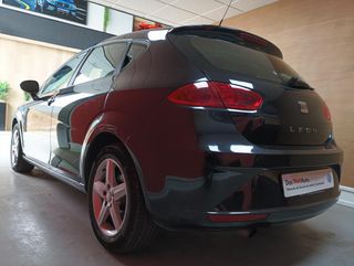 SEAT LEON 1.9 TDI STYLE  - CON SOLO 150.000KM