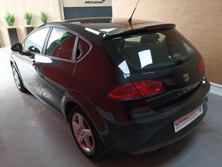 SEAT LEON 1.9 TDI STYLE  - CON SOLO 150.000KM