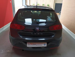 SEAT LEON 1.9 TDI STYLE  - CON SOLO 150.000KM
