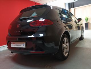 SEAT LEON 1.9 TDI STYLE  - CON SOLO 150.000KM