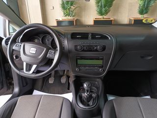 SEAT LEON 1.9 TDI STYLE  - CON SOLO 150.000KM