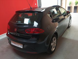 SEAT LEON 1.9 TDI STYLE  - CON SOLO 150.000KM