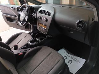 SEAT LEON 1.9 TDI STYLE  - CON SOLO 150.000KM