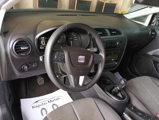 SEAT LEON 1.9 TDI STYLE  - CON SOLO 150.000KM