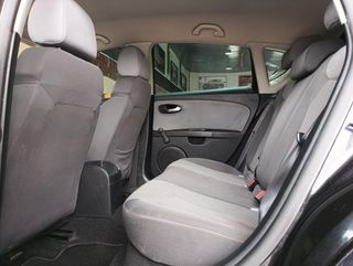 SEAT LEON 1.9 TDI STYLE  - CON SOLO 150.000KM