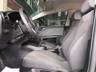 SEAT LEON 1.9 TDI STYLE  - CON SOLO 150.000KM