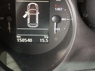 SEAT LEON 1.9 TDI STYLE  - CON SOLO 150.000KM