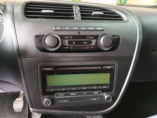 SEAT LEON 1.9 TDI STYLE  - CON SOLO 150.000KM