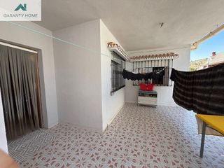 Chalet en venta en Pedregalejo en Málaga