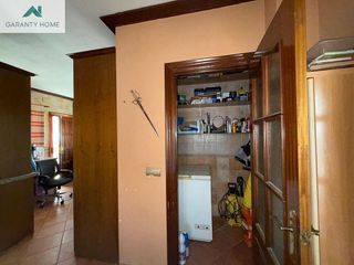 Chalet en venta en Pedregalejo en Málaga