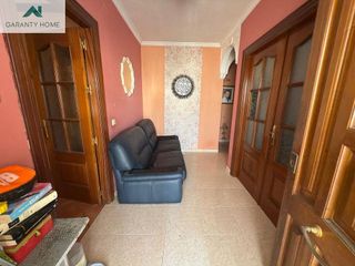 Chalet en venta en Pedregalejo en Málaga