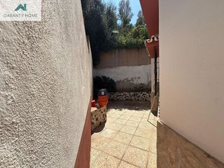 Chalet en venta en Pedregalejo en Málaga