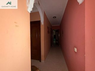 Chalet en venta en Pedregalejo en Málaga