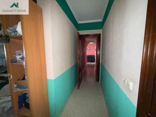 Chalet en venta en Pedregalejo en Málaga