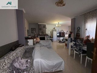 Chalet en venta en Pedregalejo en Málaga
