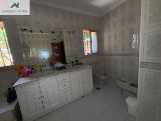 Chalet en venta en Pedregalejo en Málaga