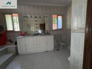 Chalet en venta en Pedregalejo en Málaga