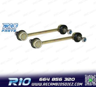 TIRANTES DE BARRA ESTABILIZADORA BMW E46 VOLKSWAGEN VW POLO