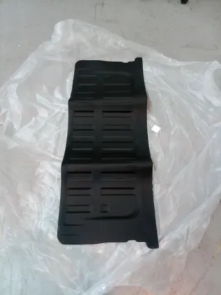 Alfombrillas Ranger para maletero