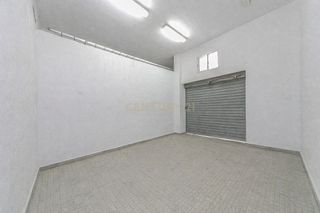Local comercial en venta en Zona Pueblo en Calpe/Calp