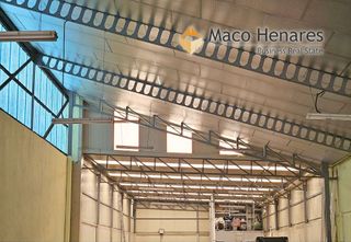 Nave industrial en venta en Parque Cataluña - Cañada - Soto en Torrejón de Ardoz