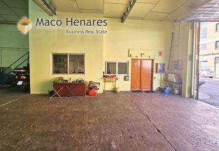 Nave industrial en venta en Parque Cataluña - Cañada - Soto en Torrejón de Ardoz