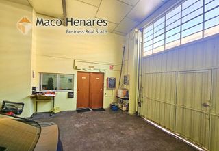Nave industrial en venta en Parque Cataluña - Cañada - Soto en Torrejón de Ardoz