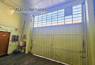 Nave industrial en venta en Parque Cataluña - Cañada - Soto en Torrejón de Ardoz