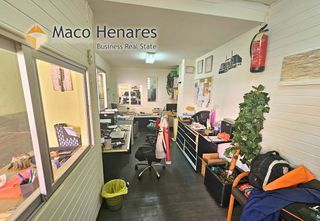 Nave industrial en venta en Parque Cataluña - Cañada - Soto en Torrejón de Ardoz