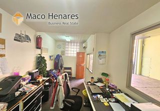 Nave industrial en venta en Parque Cataluña - Cañada - Soto en Torrejón de Ardoz