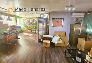 Nave industrial en venta en Parque Cataluña - Cañada - Soto en Torrejón de Ardoz