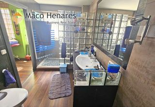 Nave industrial en venta en Parque Cataluña - Cañada - Soto en Torrejón de Ardoz