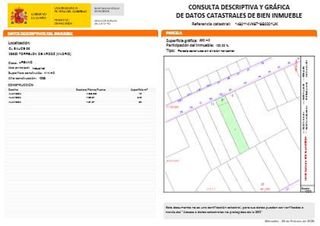 Nave industrial en venta en Parque Cataluña - Cañada - Soto en Torrejón de Ardoz