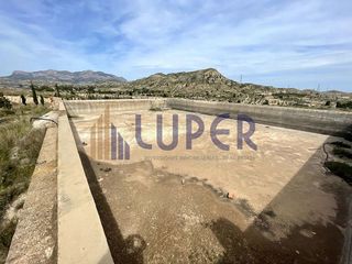 Terreno en venta en Jijona/Xixona