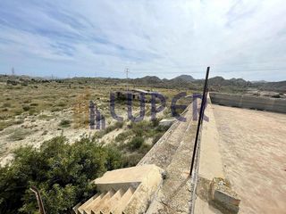 Terreno en venta en Jijona/Xixona