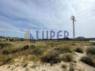 Terreno en venta en Jijona/Xixona