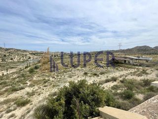 Terreno en venta en Jijona/Xixona