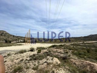 Terreno en venta en Jijona/Xixona