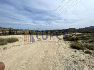 Terreno en venta en Jijona/Xixona