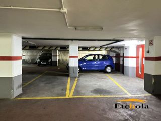 Garaje en venta en Gros en San Sebastián-Donostia