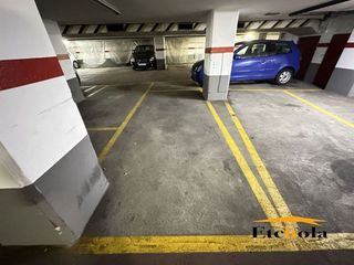 Garaje en venta en Gros en San Sebastián-Donostia