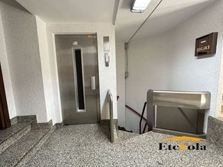 Garaje en venta en Gros en San Sebastián-Donostia