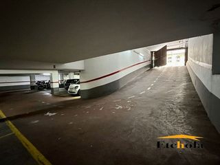 Garaje en venta en Gros en San Sebastián-Donostia