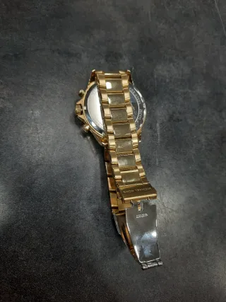 Reloj Michael Kors MK-8491 Dorado