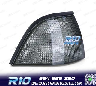 INTERMITENTES FRONTAL BMW E36 COUPE AHUMADOS