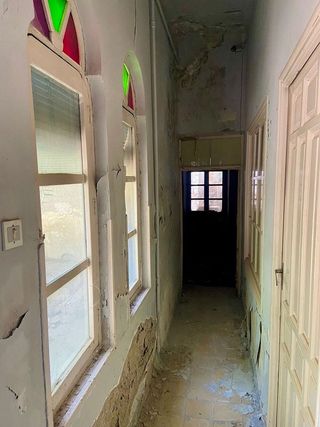 Hotel en venta en Daimiel