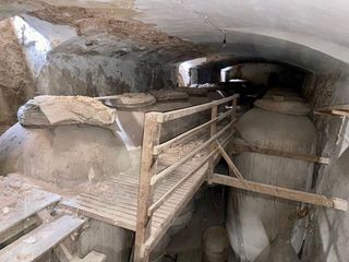 Hotel en venta en Daimiel