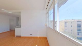 Piso en venta en Barrio de Ciudad Jardín en Málaga