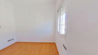 Piso en venta en Barrio de Ciudad Jardín en Málaga